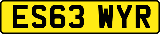 ES63WYR