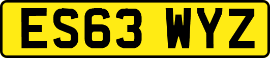 ES63WYZ