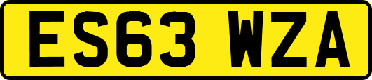 ES63WZA