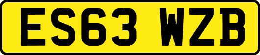 ES63WZB