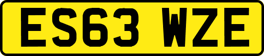 ES63WZE