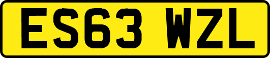 ES63WZL