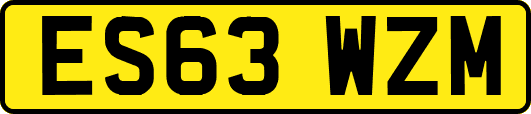 ES63WZM
