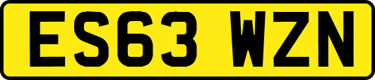 ES63WZN