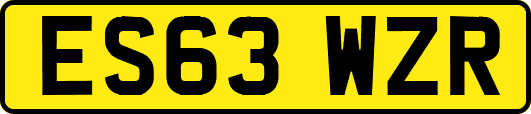 ES63WZR