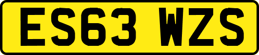 ES63WZS