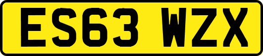 ES63WZX