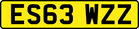ES63WZZ