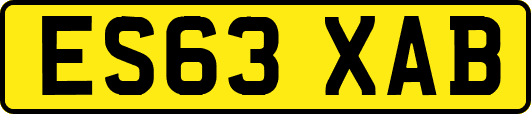 ES63XAB