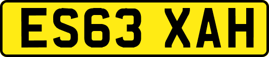 ES63XAH