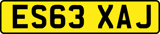 ES63XAJ