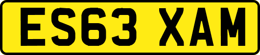 ES63XAM