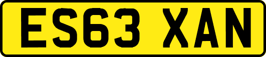 ES63XAN