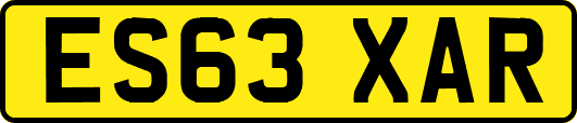 ES63XAR