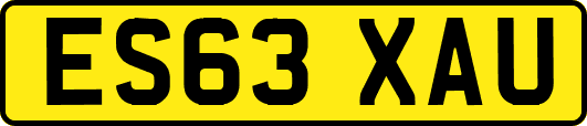 ES63XAU