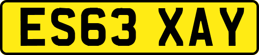 ES63XAY
