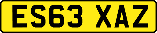 ES63XAZ