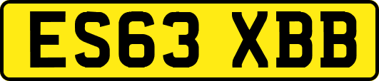 ES63XBB