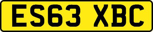 ES63XBC