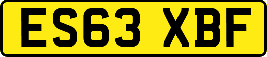 ES63XBF