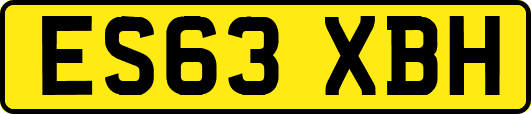 ES63XBH