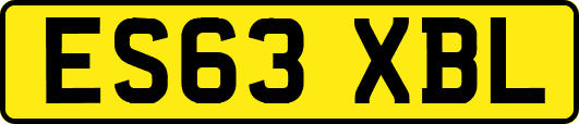 ES63XBL