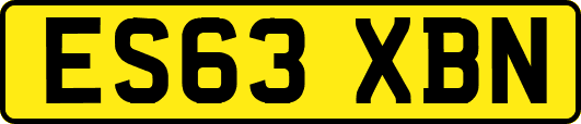 ES63XBN