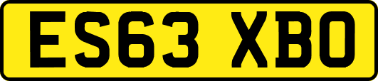 ES63XBO