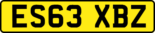 ES63XBZ