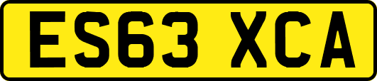 ES63XCA