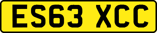ES63XCC