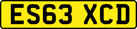 ES63XCD