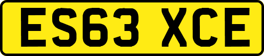 ES63XCE