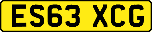 ES63XCG