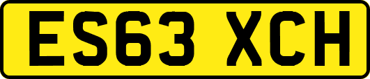 ES63XCH