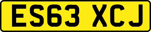 ES63XCJ
