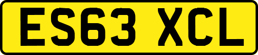 ES63XCL