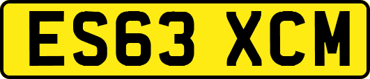 ES63XCM