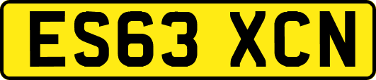 ES63XCN