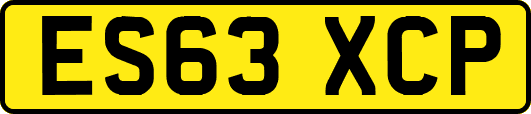 ES63XCP