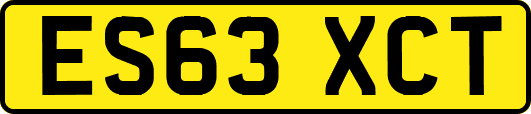 ES63XCT