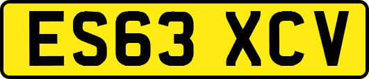 ES63XCV