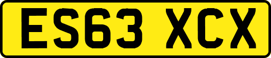ES63XCX