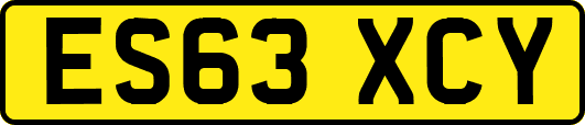 ES63XCY