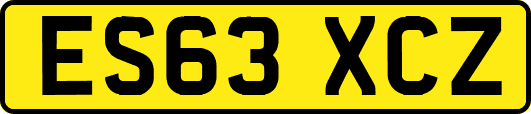 ES63XCZ