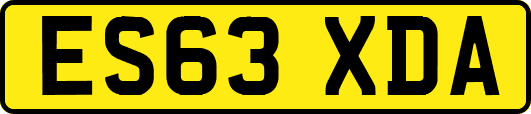 ES63XDA