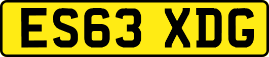 ES63XDG