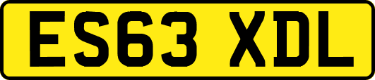 ES63XDL