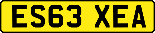 ES63XEA