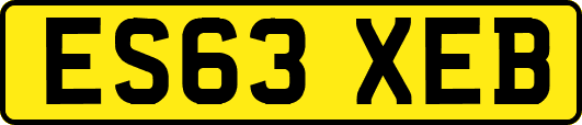 ES63XEB